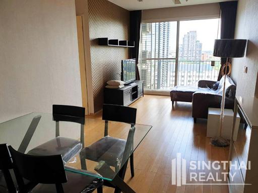 For RENT : Siri at Sukhumvit / 2 Bedroom / 2 Bathrooms / 75 sqm / 55000 THB [8287916]