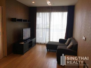 For RENT : Siri at Sukhumvit / 2 Bedroom / 2 Bathrooms / 75 sqm / 55000 THB [8287916]