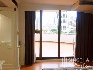 For RENT : Supalai Place / 3 Bedroom / 2 Bathrooms / 221 sqm / 55000 THB [8342012]