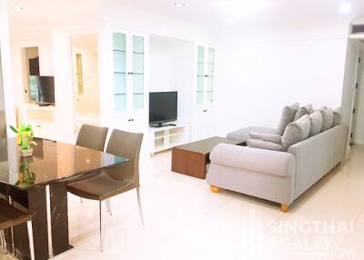 For RENT : Supalai Place / 3 Bedroom / 2 Bathrooms / 221 sqm / 55000 THB [8342012]