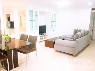 For RENT : Supalai Place / 3 Bedroom / 2 Bathrooms / 221 sqm / 55000 THB [8342012]