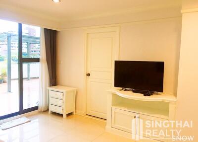For RENT : Supalai Place / 3 Bedroom / 2 Bathrooms / 221 sqm / 55000 THB [8342012]