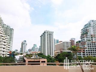 For RENT : Supalai Place / 3 Bedroom / 2 Bathrooms / 221 sqm / 55000 THB [8342012]