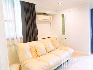 For RENT : Supalai Place / 3 Bedroom / 2 Bathrooms / 221 sqm / 55000 THB [8342012]