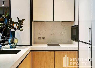 For RENT : BEATNIQ Sukhumvit 32 / 1 Bedroom / 1 Bathrooms / 56 sqm / 55000 THB [8353266]