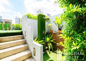 For RENT : L.A. Residence / 2 Bedroom / 2 Bathrooms / 101 sqm / 55000 THB [8363636]