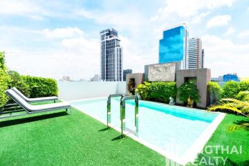 For RENT : L.A. Residence / 2 Bedroom / 2 Bathrooms / 101 sqm / 55000 THB [8363636]