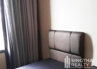 For RENT : Edge Sukhumvit 23 / 2 Bedroom / 2 Bathrooms / 62 sqm / 49000 THB [8445410]