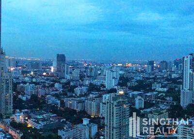 For RENT : Edge Sukhumvit 23 / 2 Bedroom / 2 Bathrooms / 62 sqm / 49000 THB [8445410]