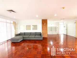 For RENT : T.P.J. Condo / 4 Bedroom / 2 Bathrooms / 283 sqm / 55000 THB [8445985]