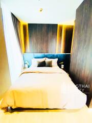 For RENT : Noble Ploenchit / 2 Bedroom / 1 Bathrooms / 70 sqm / 55000 THB [8458502]