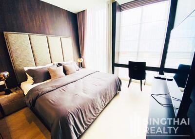 For RENT : Noble Ploenchit / 2 Bedroom / 1 Bathrooms / 70 sqm / 55000 THB [8458502]