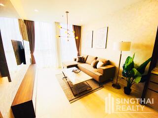 For RENT : Noble Ploenchit / 2 Bedroom / 1 Bathrooms / 70 sqm / 55000 THB [8458502]