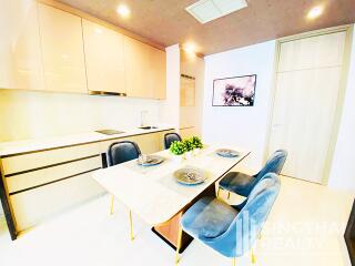 For RENT : Noble Ploenchit / 2 Bedroom / 1 Bathrooms / 70 sqm / 55000 THB [8458502]