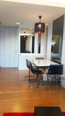 For RENT : The Lumpini 24 / 2 Bedroom / 2 Bathrooms / 55 sqm / 55000 THB [8460366]