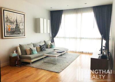 For RENT : Millennium Residence / 2 Bedroom / 2 Bathrooms / 92 sqm / 55000 THB [8465785]