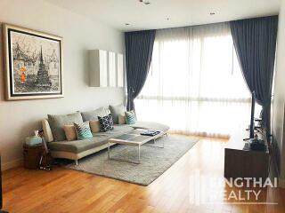 For RENT : Millennium Residence / 2 Bedroom / 2 Bathrooms / 92 sqm / 55000 THB [8465785]