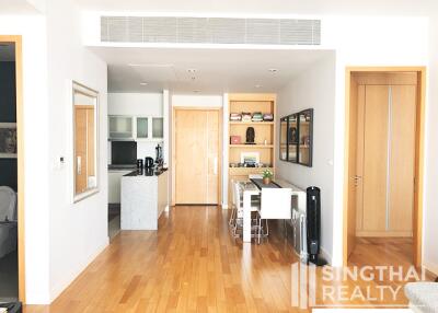 For RENT : Millennium Residence / 2 Bedroom / 2 Bathrooms / 92 sqm / 55000 THB [8465785]