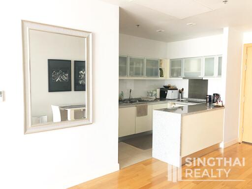 For RENT : Millennium Residence / 2 Bedroom / 2 Bathrooms / 92 sqm / 55000 THB [8465785]