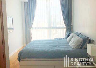 For RENT : Millennium Residence / 2 Bedroom / 2 Bathrooms / 92 sqm / 55000 THB [8465785]