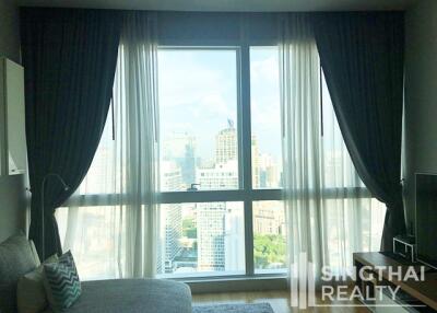 For RENT : Millennium Residence / 2 Bedroom / 2 Bathrooms / 92 sqm / 55000 THB [8465785]