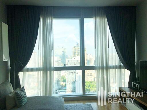 For RENT : Millennium Residence / 2 Bedroom / 2 Bathrooms / 92 sqm / 55000 THB [8465785]