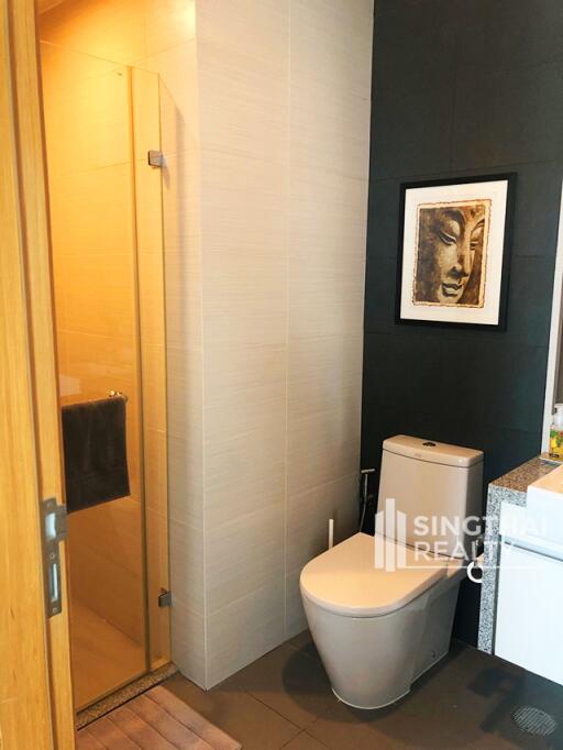 For RENT : Millennium Residence / 2 Bedroom / 2 Bathrooms / 92 sqm / 55000 THB [8465785]