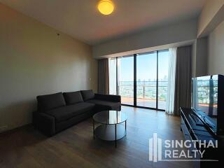 For RENT : The Met / 2 Bedroom / 2 Bathrooms / 95 sqm / 55000 THB [8502305]