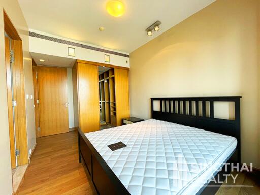 For RENT : The Met / 2 Bedroom / 2 Bathrooms / 95 sqm / 55000 THB [8502305]