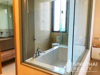 For RENT : The ESSE Asoke / 2 Bedroom / 2 Bathrooms / 76 sqm / 55000 THB [8513449]