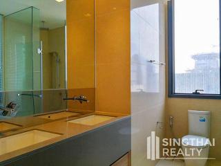 For RENT : The ESSE Asoke / 2 Bedroom / 2 Bathrooms / 76 sqm / 55000 THB [8513449]