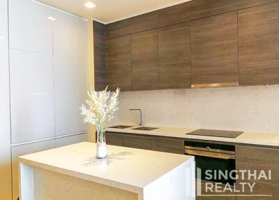 For RENT : The ESSE Asoke / 2 Bedroom / 2 Bathrooms / 76 sqm / 55000 THB [8513449]