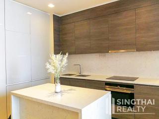 For RENT : The ESSE Asoke / 2 Bedroom / 2 Bathrooms / 76 sqm / 55000 THB [8513449]