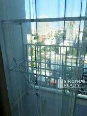 For RENT : Siri at Sukhumvit / 2 Bedroom / 2 Bathrooms / 71 sqm / 55000 THB [8515779]