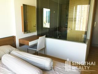 For RENT : Siri at Sukhumvit / 2 Bedroom / 2 Bathrooms / 71 sqm / 55000 THB [8515779]