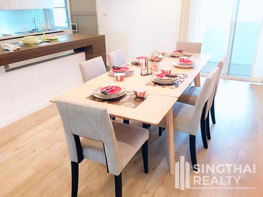 For RENT : SanguanSap Mansion / 2 Bedroom / 2 Bathrooms / 181 sqm / 55000 THB [8515882]