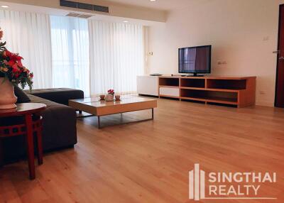 For RENT : SanguanSap Mansion / 2 Bedroom / 2 Bathrooms / 181 sqm / 55000 THB [8515882]