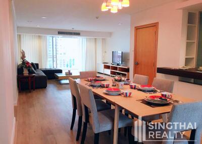 For RENT : SanguanSap Mansion / 2 Bedroom / 2 Bathrooms / 181 sqm / 55000 THB [8515882]