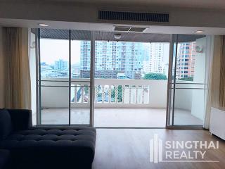 For RENT : SanguanSap Mansion / 2 Bedroom / 2 Bathrooms / 181 sqm / 55000 THB [8515882]