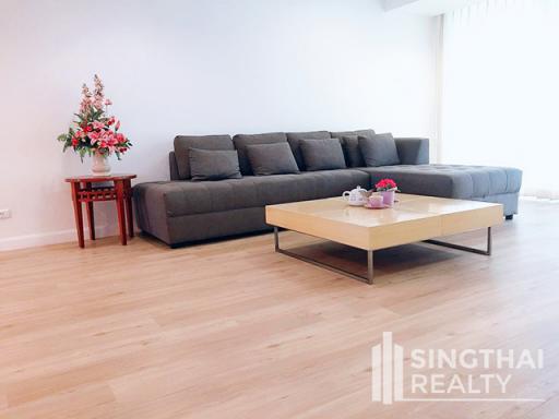 For RENT : SanguanSap Mansion / 2 Bedroom / 2 Bathrooms / 181 sqm / 55000 THB [8515882]