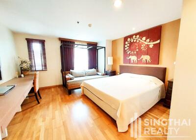 For RENT : Serene Place Sukhumvit 24 / 2 Bedroom / 2 Bathrooms / 111 sqm / 55000 THB [8547208]