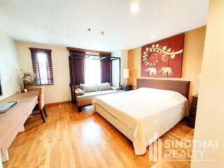 For RENT : Serene Place Sukhumvit 24 / 2 Bedroom / 2 Bathrooms / 111 sqm / 55000 THB [8547208]