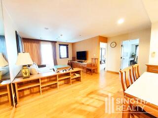 For RENT : Serene Place Sukhumvit 24 / 2 Bedroom / 2 Bathrooms / 111 sqm / 55000 THB [8547208]