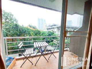 For RENT : Serene Place Sukhumvit 24 / 2 Bedroom / 2 Bathrooms / 111 sqm / 55000 THB [8547208]