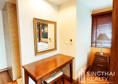 For RENT : Serene Place Sukhumvit 24 / 2 Bedroom / 2 Bathrooms / 111 sqm / 55000 THB [8547208]