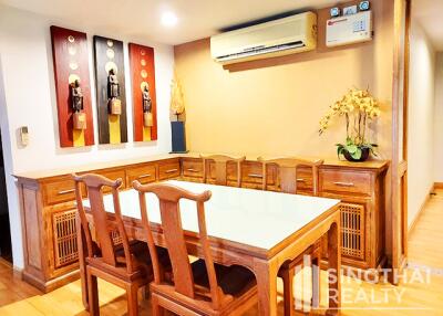 For RENT : Serene Place Sukhumvit 24 / 2 Bedroom / 2 Bathrooms / 111 sqm / 55000 THB [8547208]