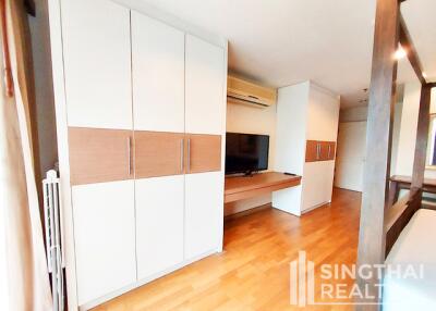 For RENT : Serene Place Sukhumvit 24 / 2 Bedroom / 2 Bathrooms / 111 sqm / 55000 THB [8547208]