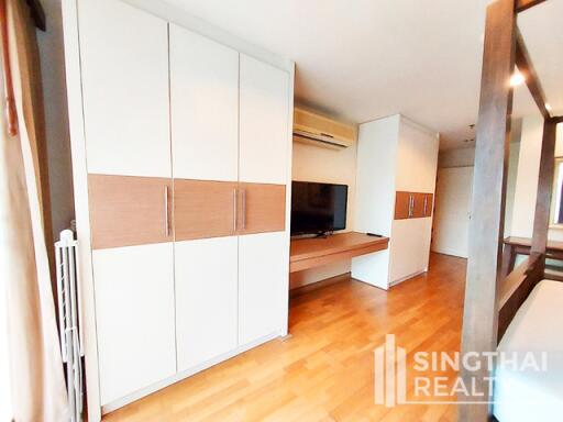 For RENT : Serene Place Sukhumvit 24 / 2 Bedroom / 2 Bathrooms / 111 sqm / 55000 THB [8547208]