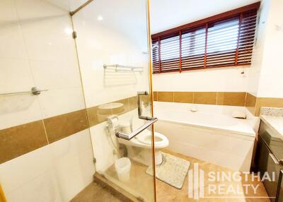 For RENT : Serene Place Sukhumvit 24 / 2 Bedroom / 2 Bathrooms / 111 sqm / 55000 THB [8547208]