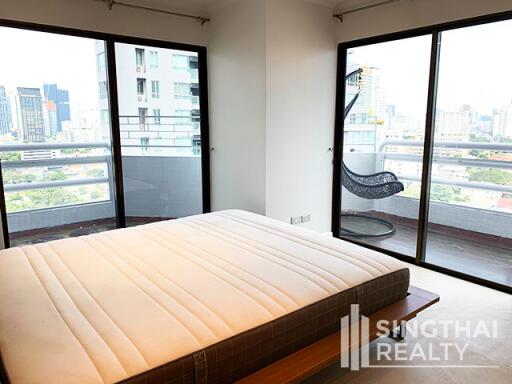 For RENT : Richmond Palace / 3 Bedroom / 2 Bathrooms / 144 sqm / 55000 THB [7980941]